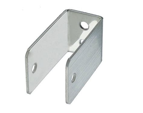 metal c shaped brackets|b&q metal brackets.